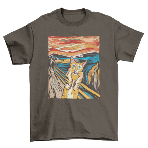 T-shirt , Sweatshirt
